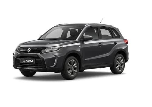 Suzuki Vitara foto 1