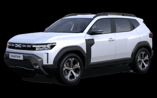 Dacia Duster foto 1