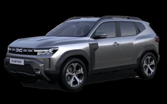 Dacia Duster photo 1