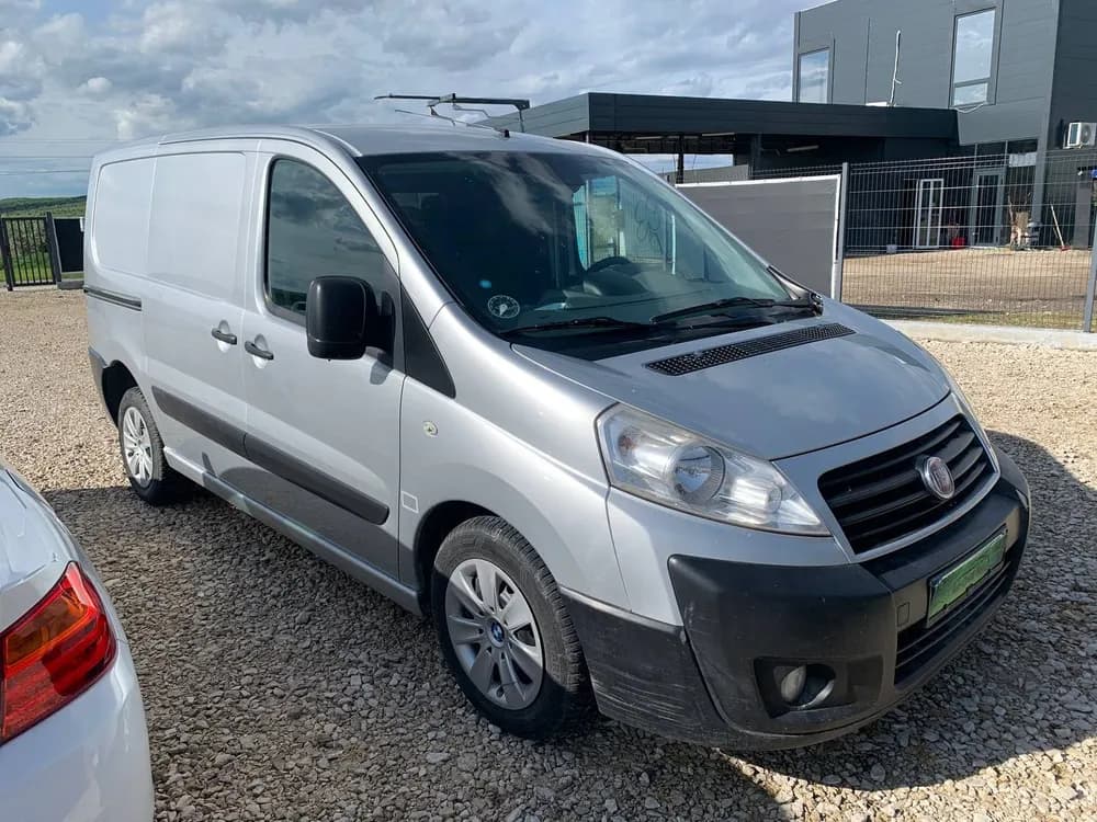 Fiat Scudo