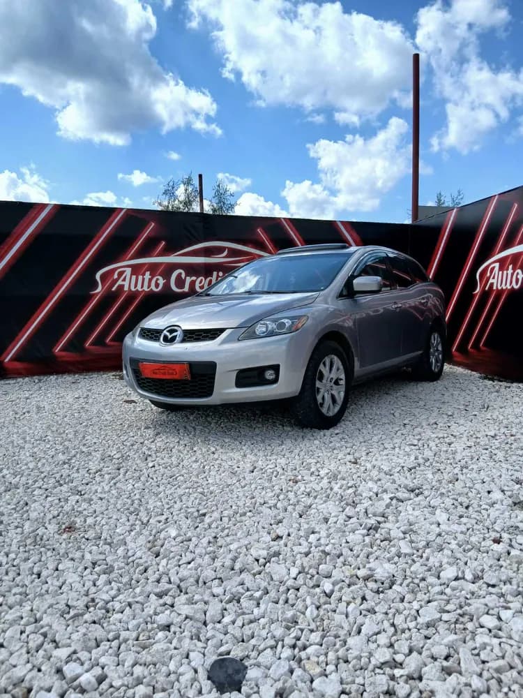 Mazda CX-7