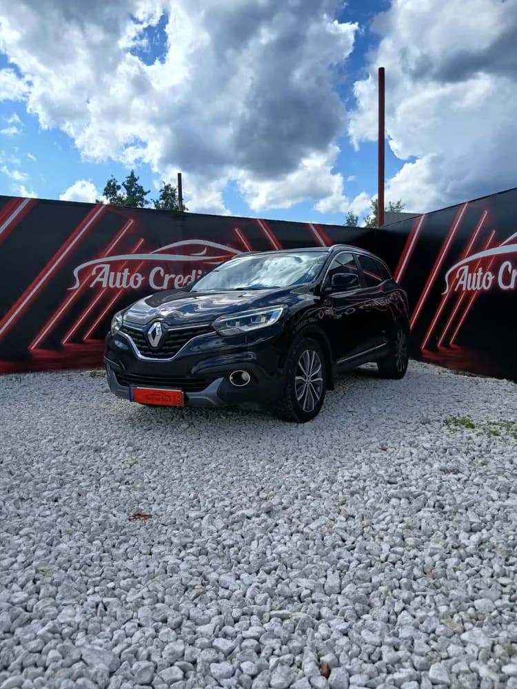 Renault Kadjar