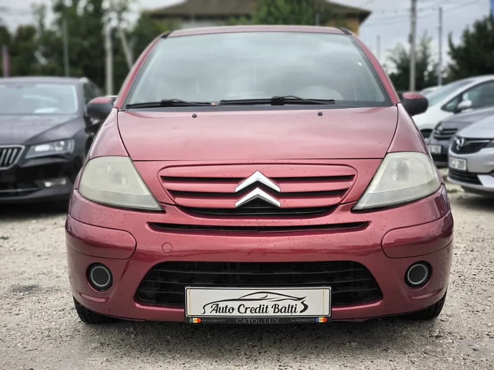 Citroen C3