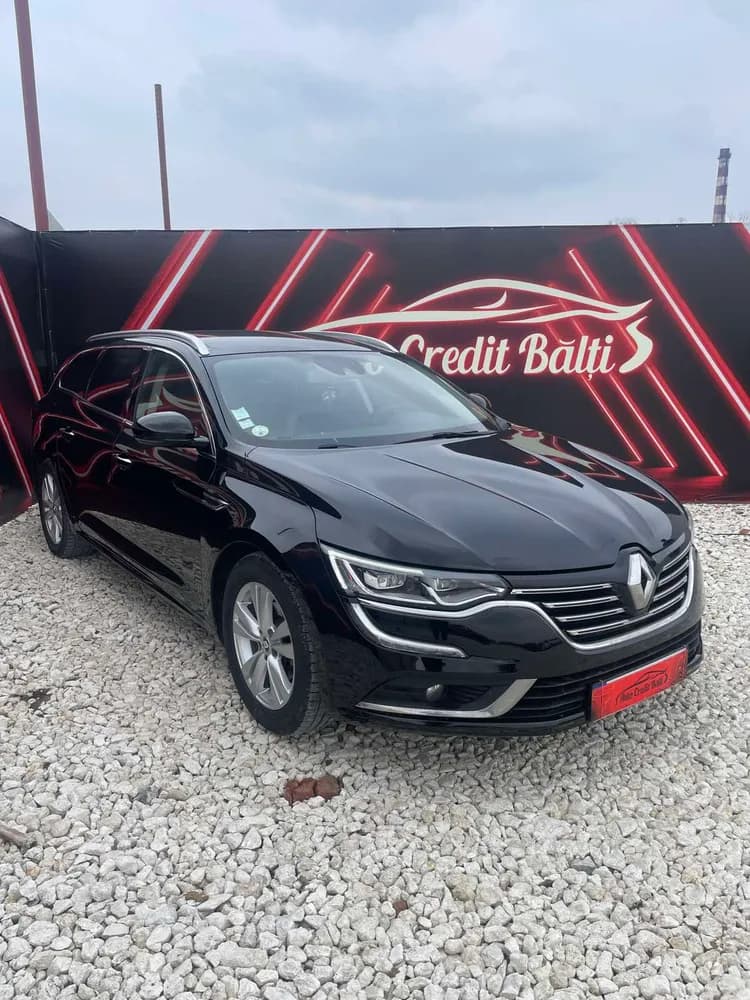 Renault Talisman