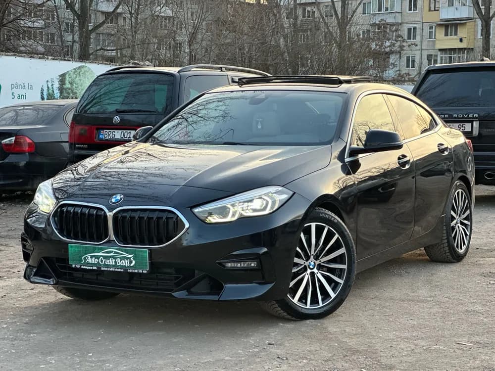 BMW 2 Series
