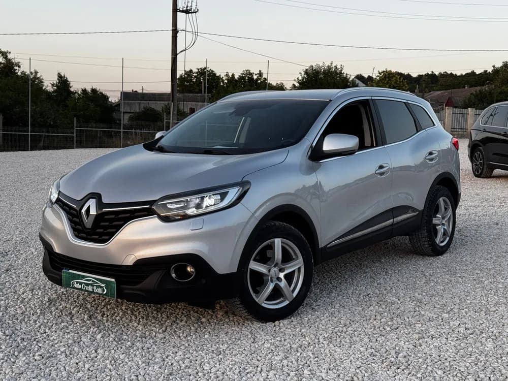 Renault Kadjar