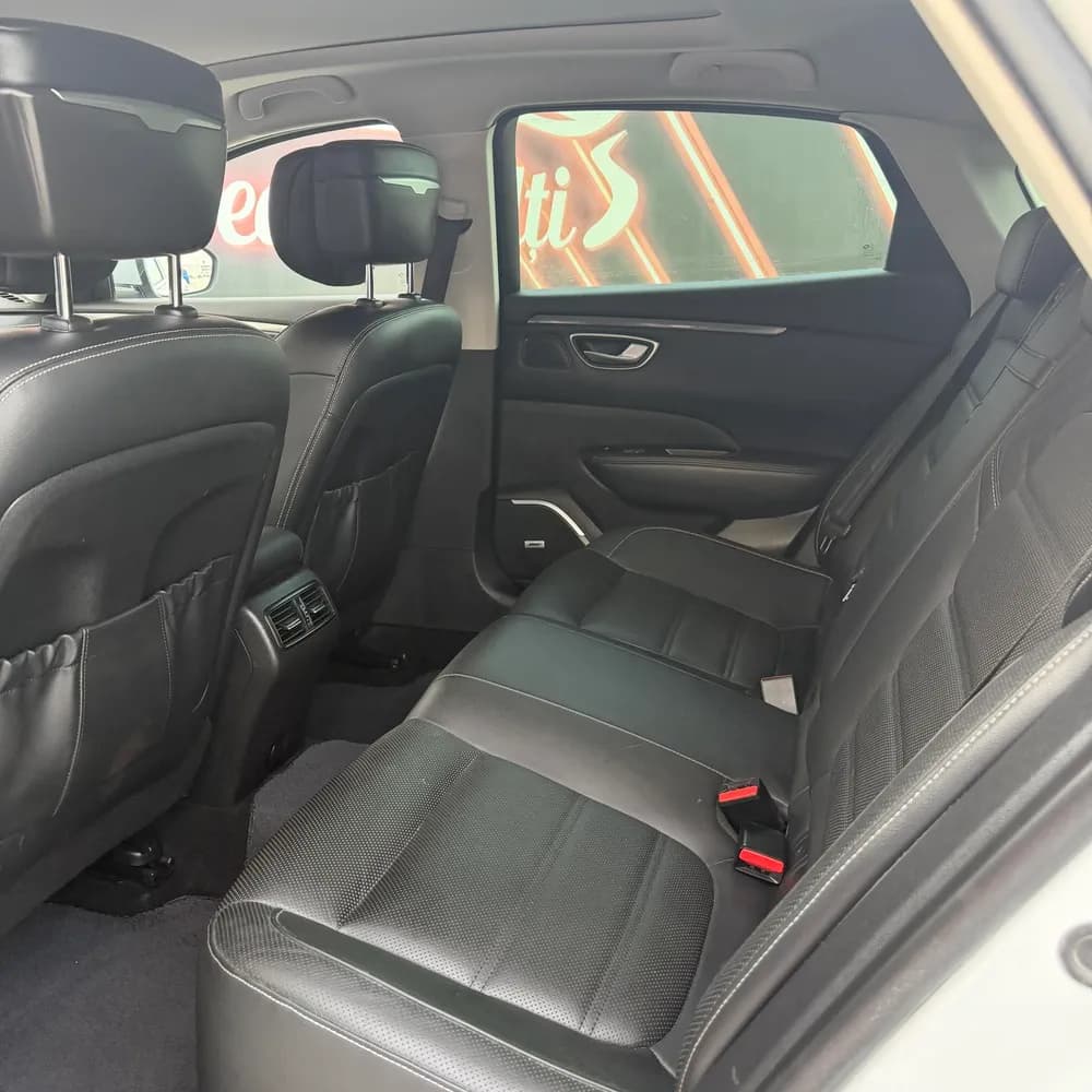 Renault Talisman photo 5