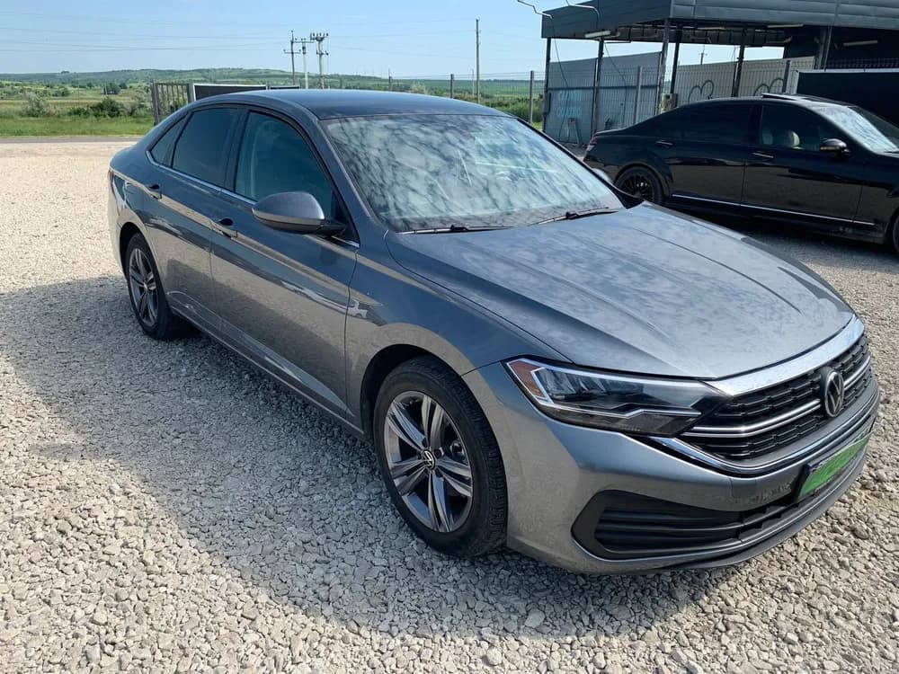 Volkswagen Jetta