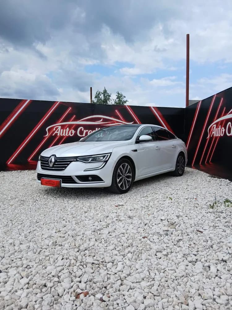 Renault Talisman