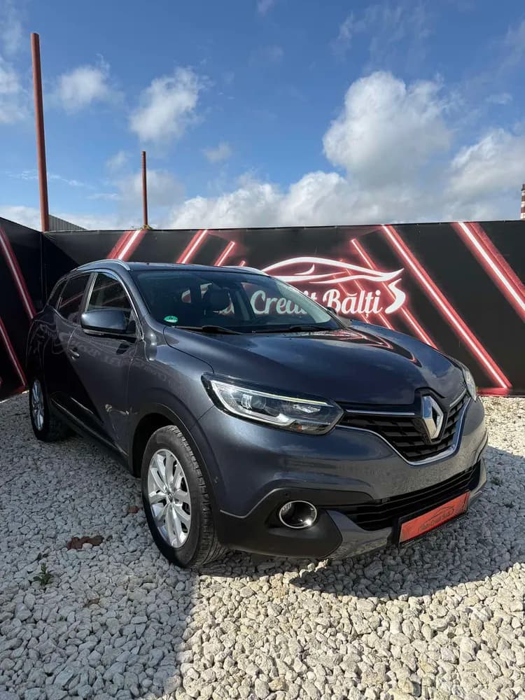 Renault Kadjar