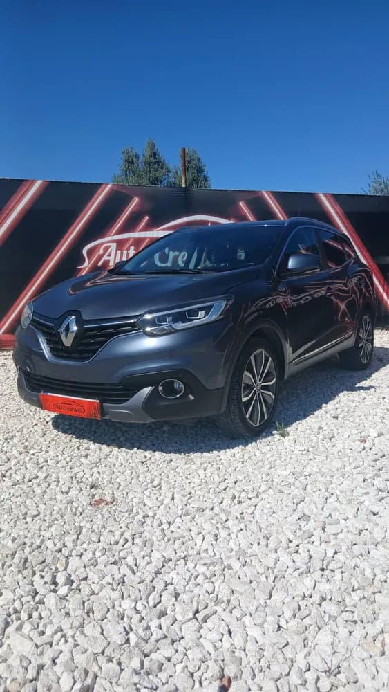 Renault Kadjar