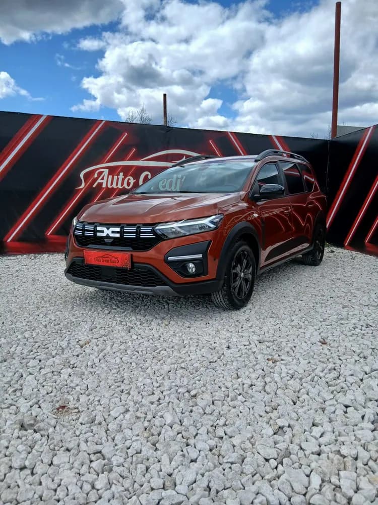 Dacia Jogger