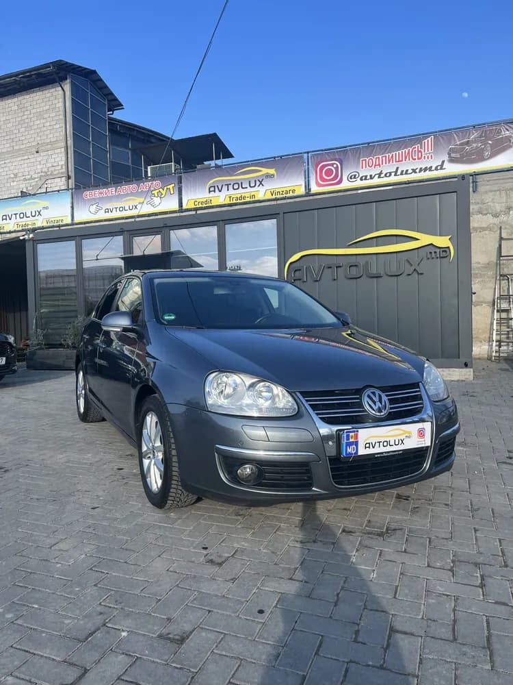 Volkswagen Jetta