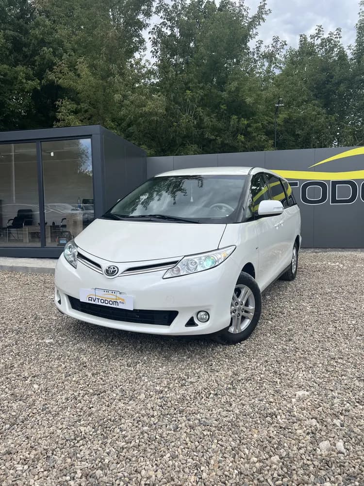 Toyota Previa