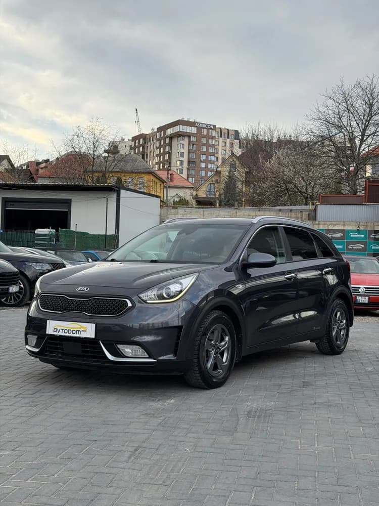 Kia Niro