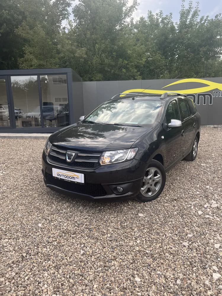 Dacia Logan