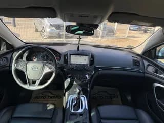 Opel Insignia фото 26