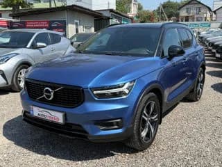 Volvo XC40 photo 24