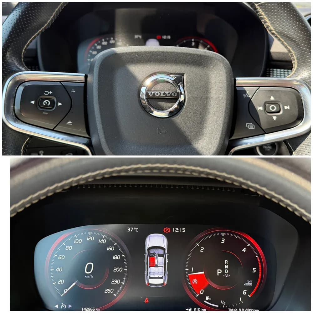 Volvo XC40 photo 15
