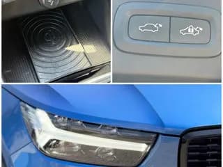 Volvo XC40 photo 35