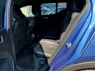 Volvo XC40 photo 31