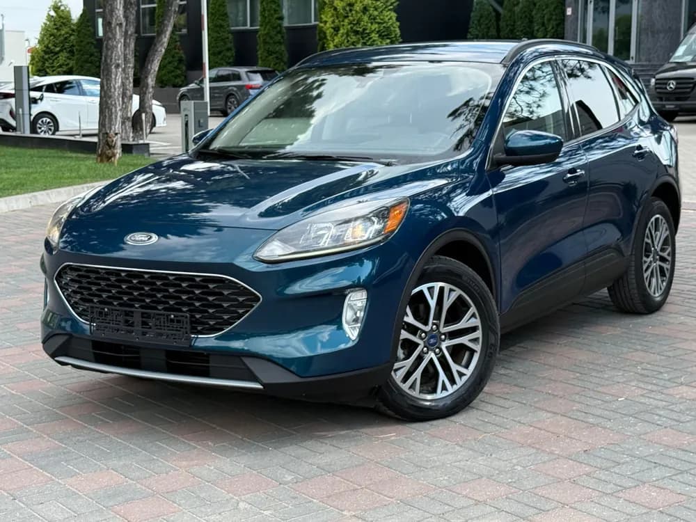 Ford Escape