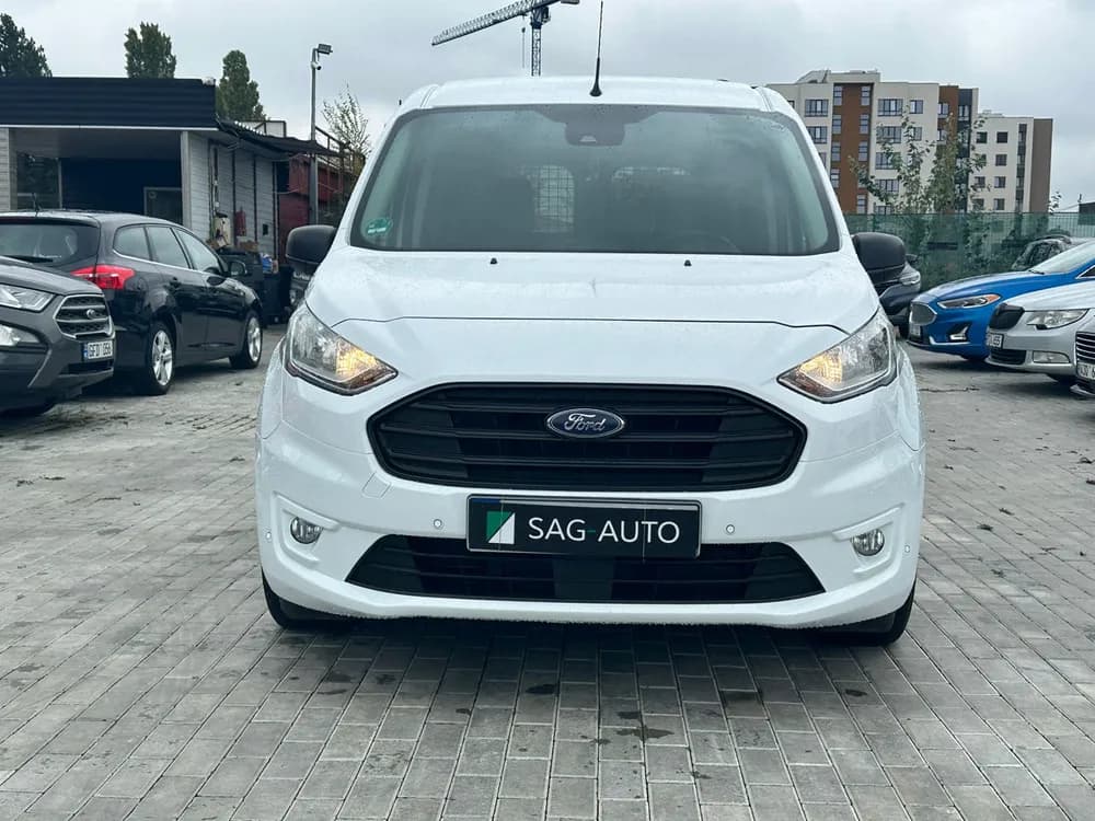 Ford Tourneo Connect