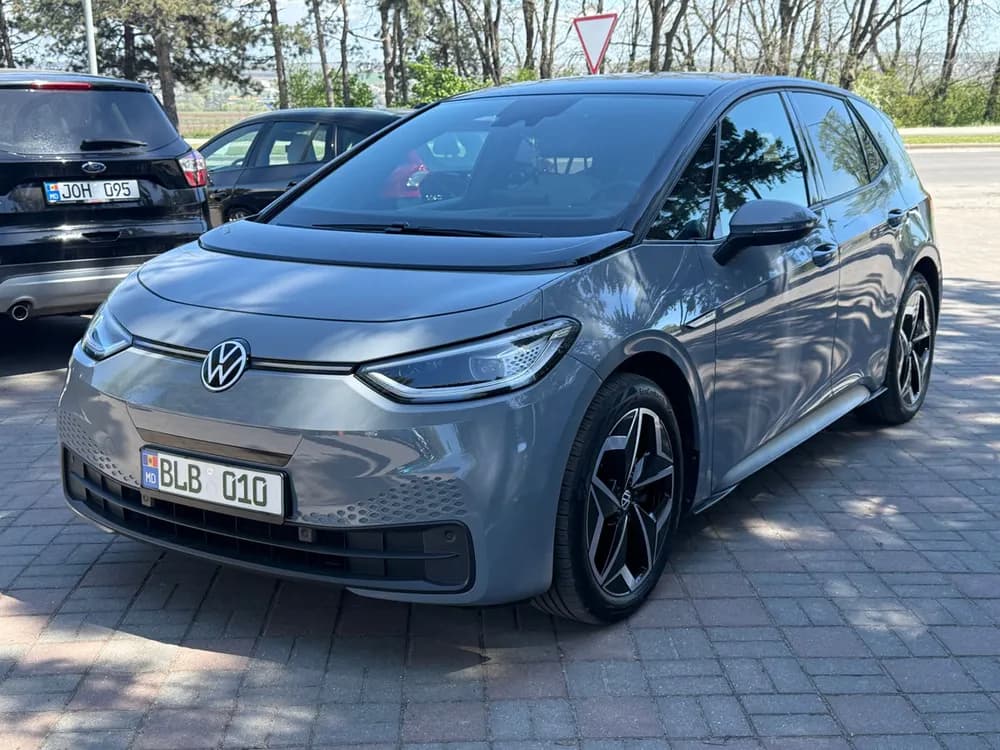 Volkswagen ID.3