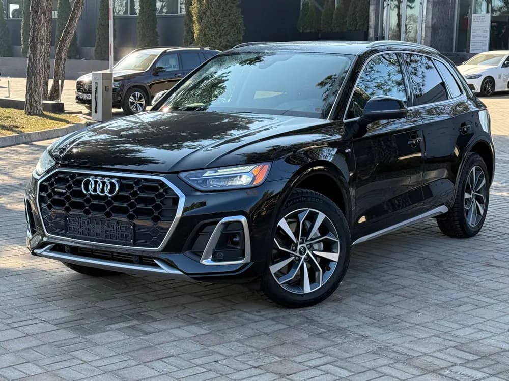 Audi Q5
