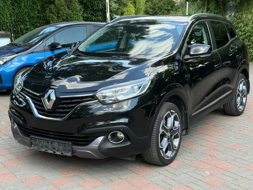 Renault Kadjar