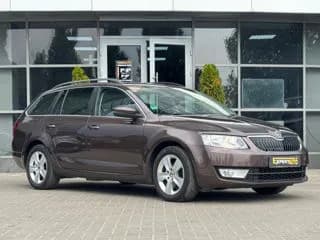 Skoda Octavia photo 7