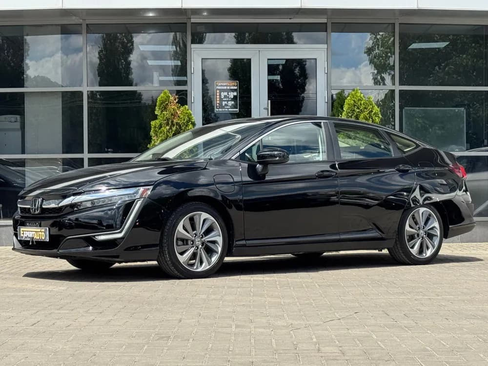 Honda Clarity