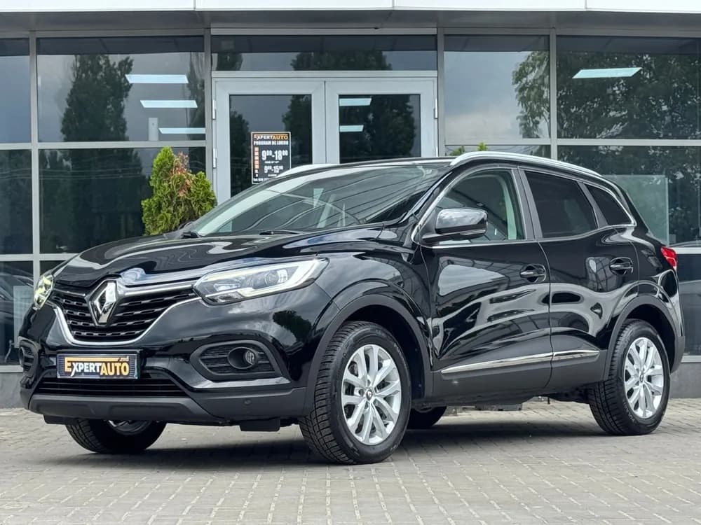 Renault Kadjar