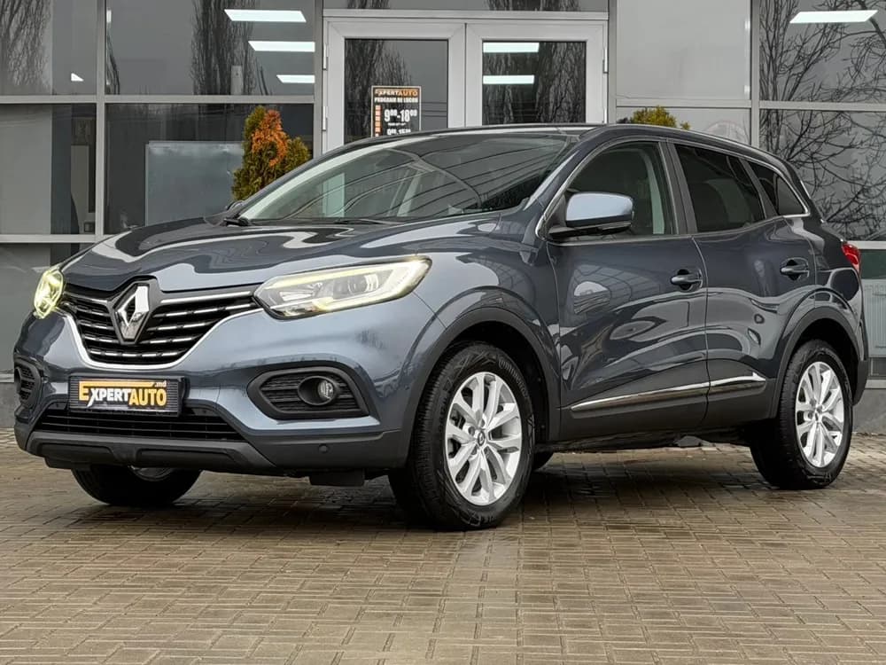 Renault Kadjar