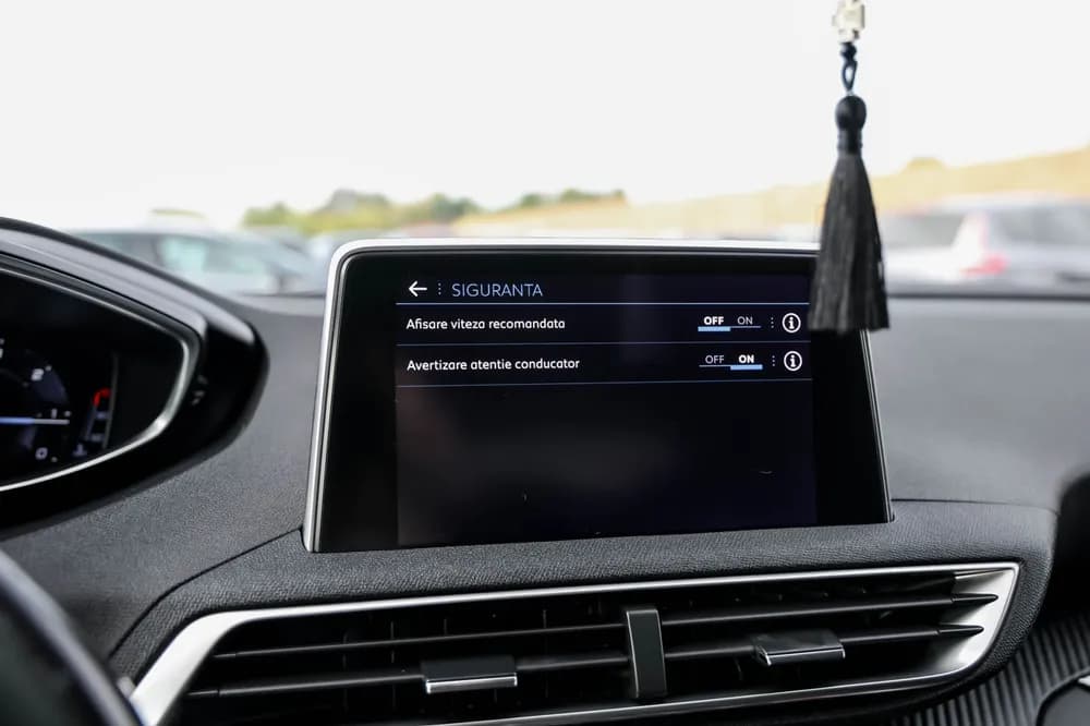 Peugeot 3008 photo 17