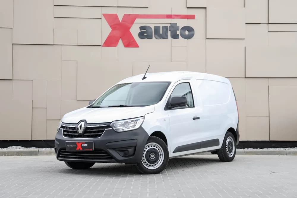 Renault Express