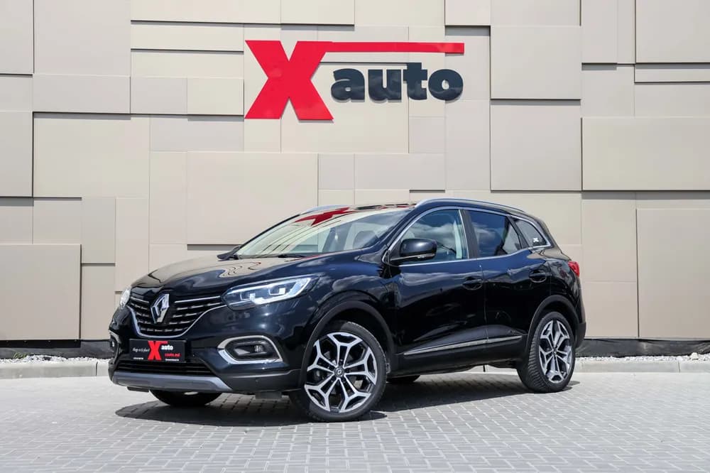 Renault Kadjar