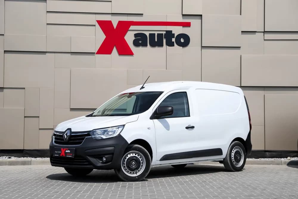 Renault Express