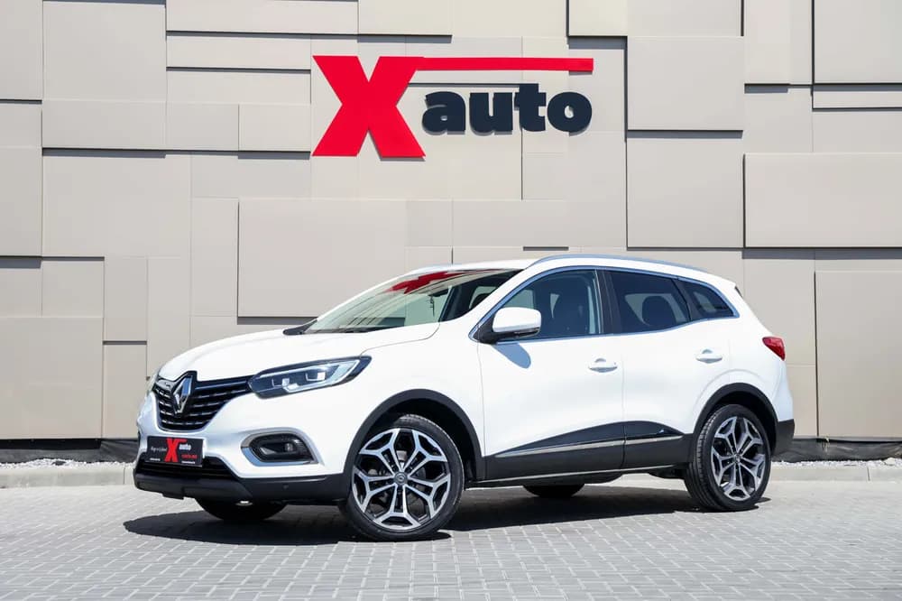 Renault Kadjar