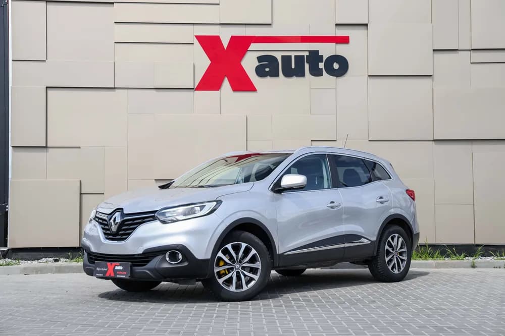 Renault Kadjar