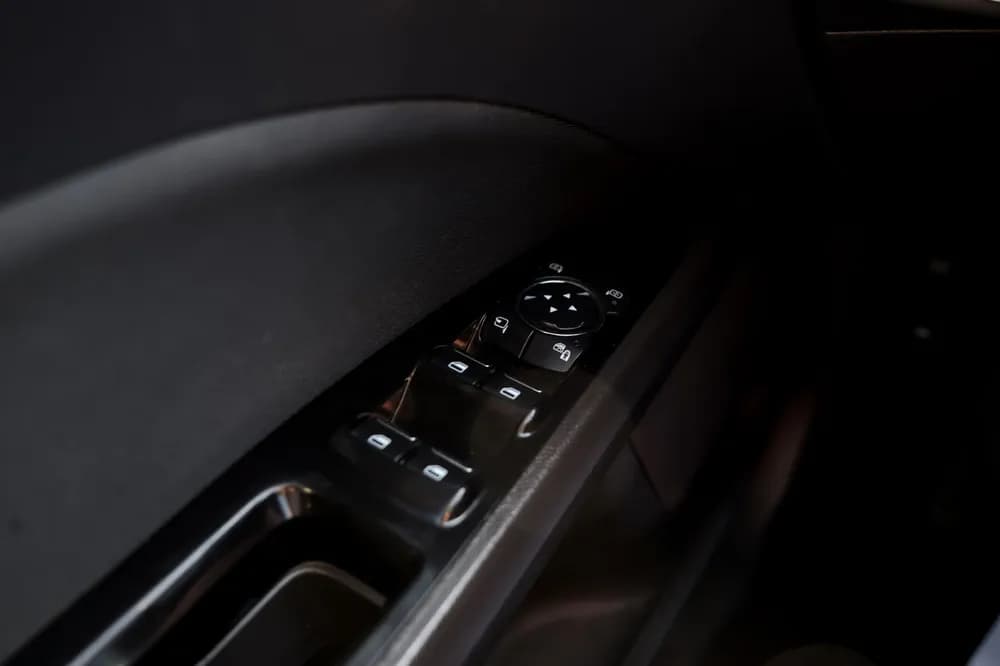 Ford Mondeo foto 20