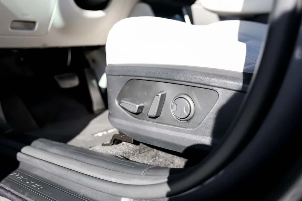 Hyundai Tucson foto 12