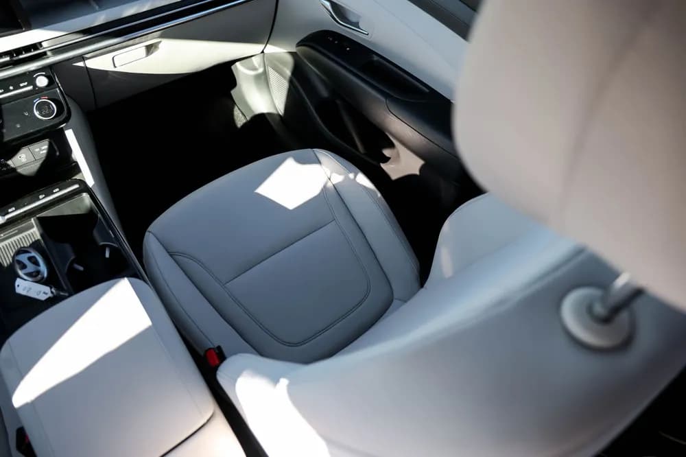 Hyundai Tucson foto 10