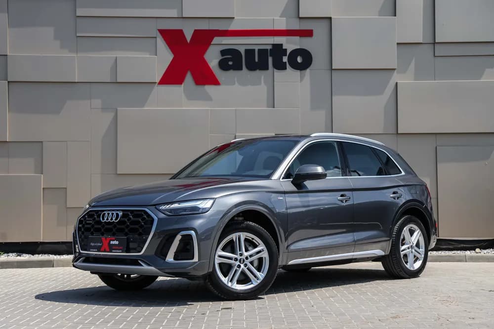Audi Q5