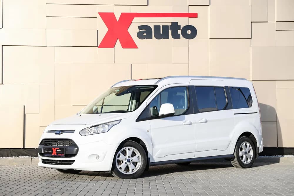 Ford Tourneo Connect