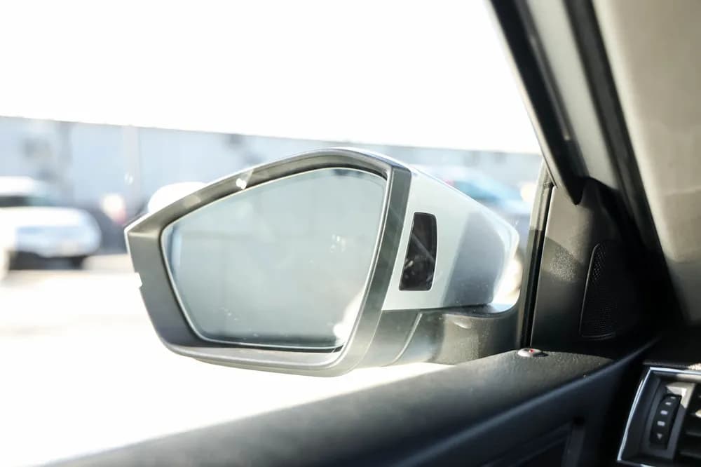 Skoda Superb foto 19