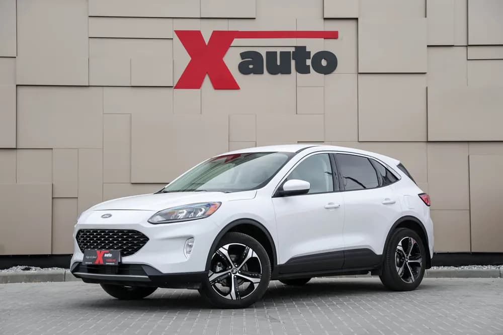 Ford Escape