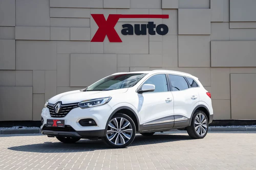 Renault Kadjar