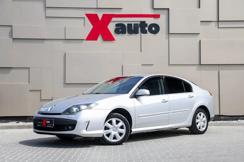 Renault Laguna