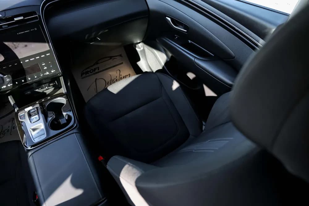 Hyundai Tucson foto 10